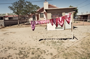  Laundry - El Paso, Texas